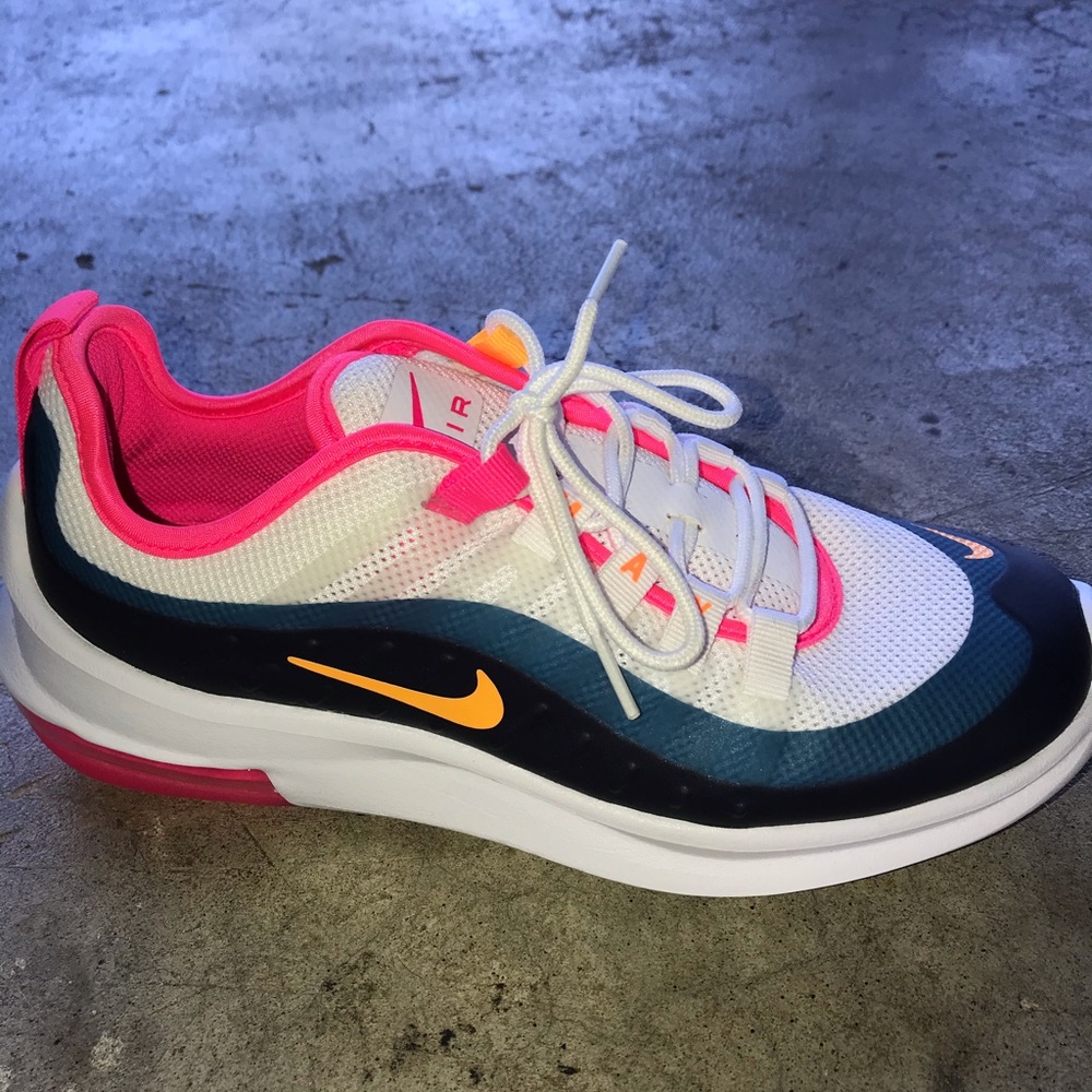 Nike’s
